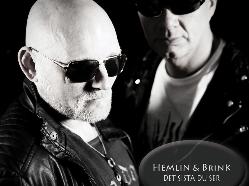 Det sista du ser (Single)