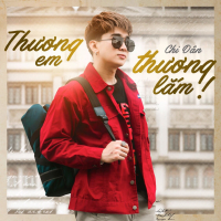 Thương Em Thương Lắm (Single)