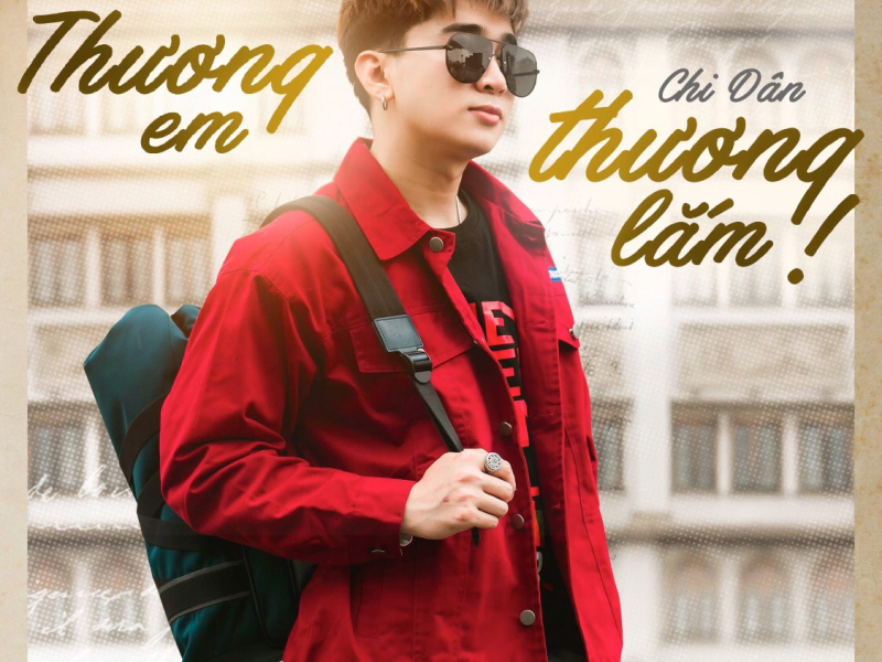 Thương Em Thương Lắm (Single)