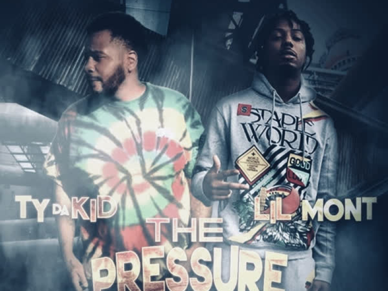 The Pressure (Single)