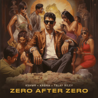 Zero After Zero (Single)