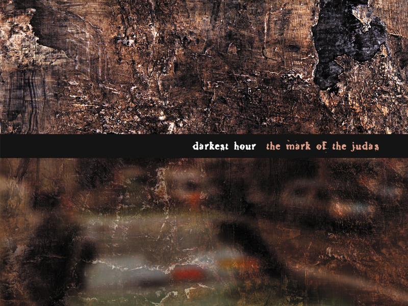 The Mark of The Judas (Remastered)