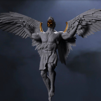 Resurrection (Single)