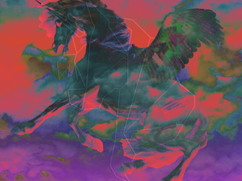 UNIKORNIO Once millones de versos despúes de ti