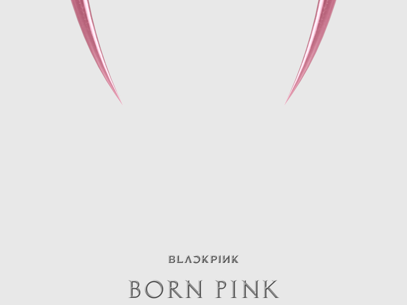 BORN PINK