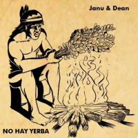 No hay yerba (feat. Daniel Dean) (Single)