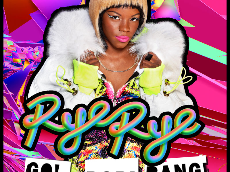 Go! Pop! Bang! (Deluxe Version)