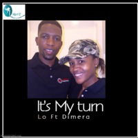 It's My Turn (feat. Dimera) (Single)