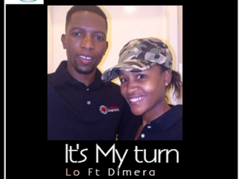 It's My Turn (feat. Dimera) (Single)