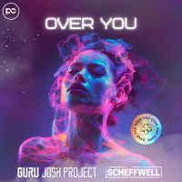 Over You (Radio Edit) (Single)