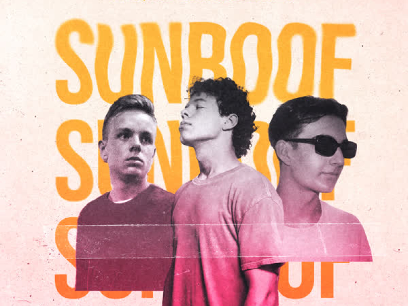Sunroof (Single)