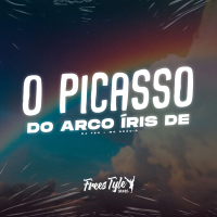 O Picasso do Arco Íris De (Single)