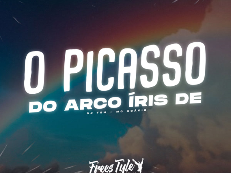 O Picasso do Arco Íris De (Single)