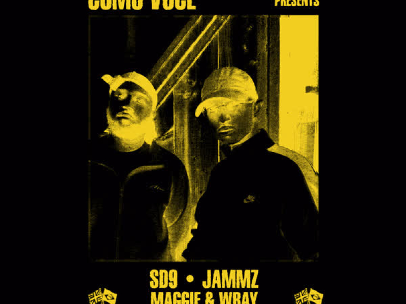 Maggie & Wray (Single)