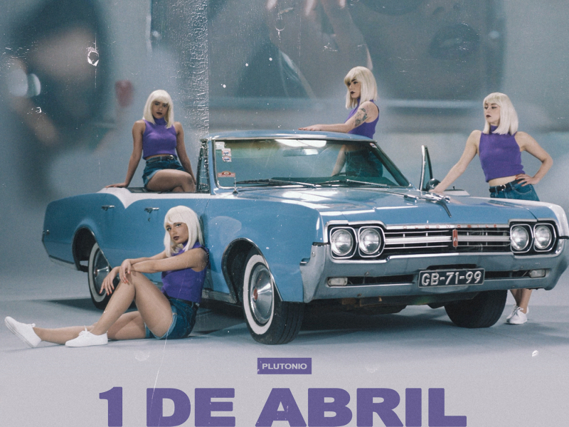 1 de Abril