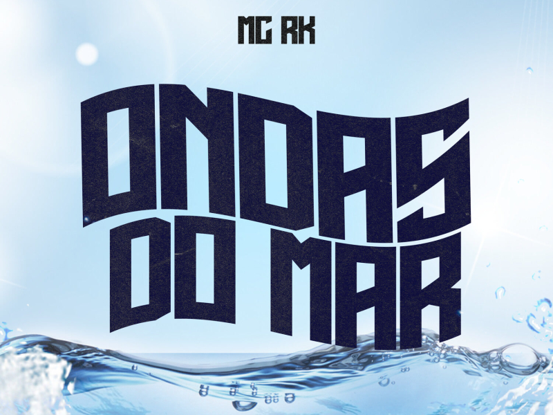 Ondas do Mar (Single)