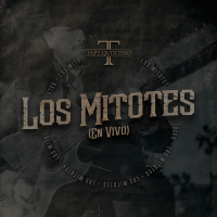 Los Mitotes (En Vivo) (Single)