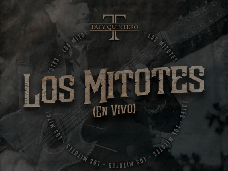 Los Mitotes (En Vivo) (Single)