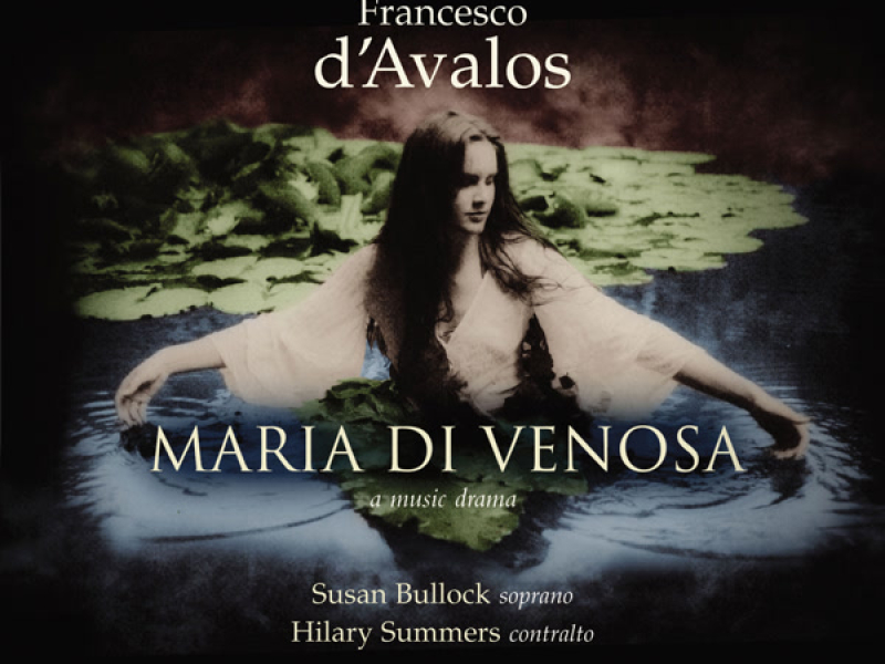D'Avalos: Maria di Venosa