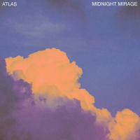 Midnight Mirage (Single)