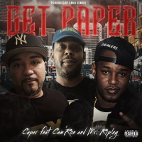 Get Paper (Single)