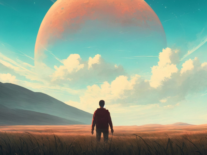 Memories from the past (Single)