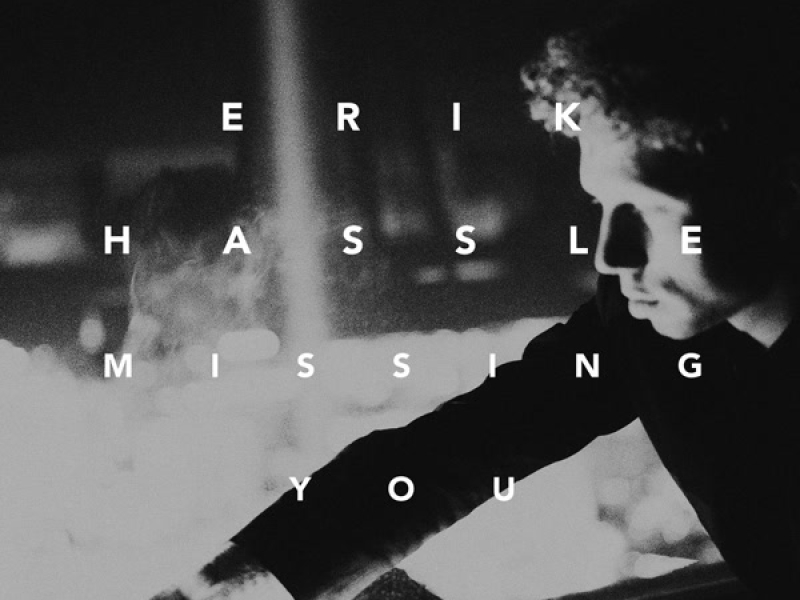 Missing You (Single)