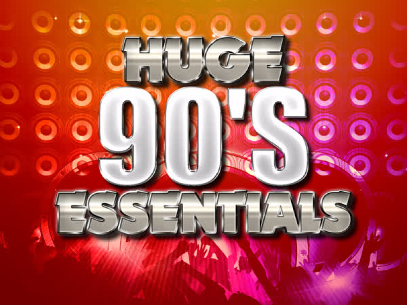 Huge 90s Essentials