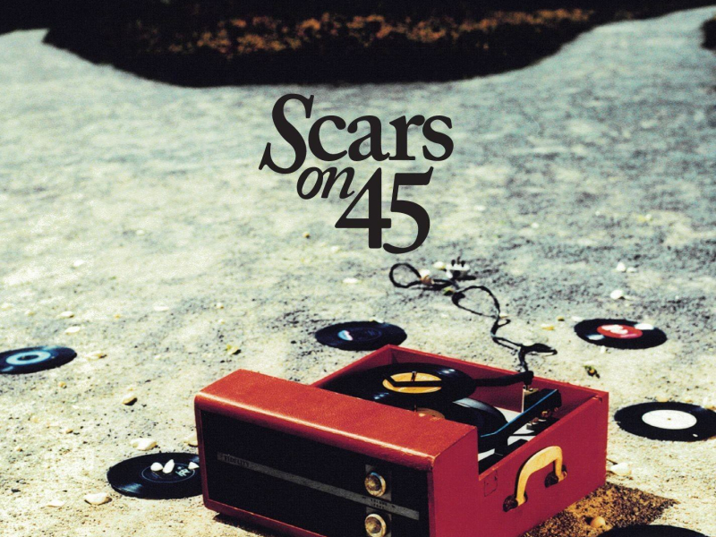 Badgers Rest (Single)