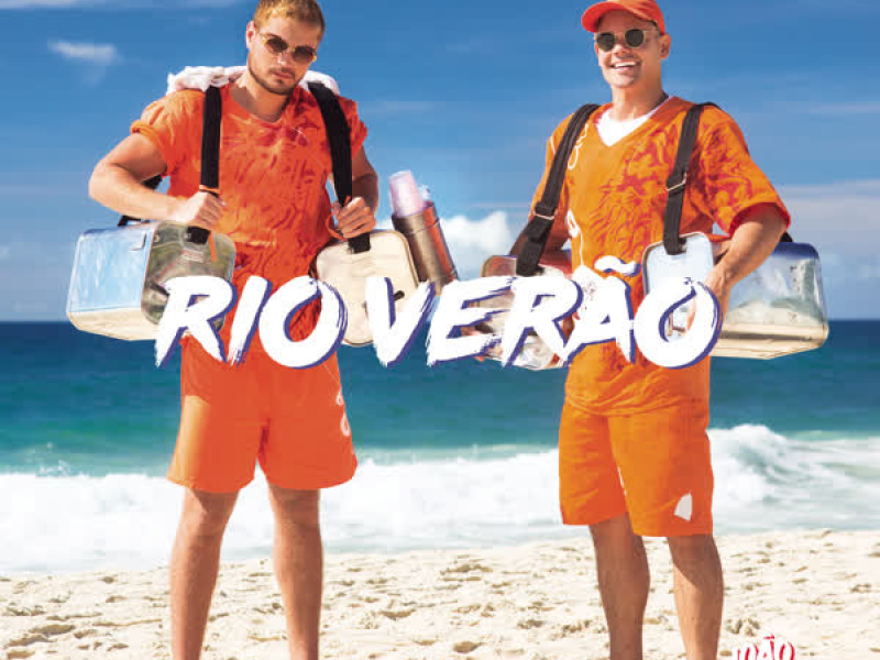 Rio Verão (Single)