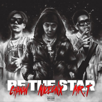 Be the star (Single)