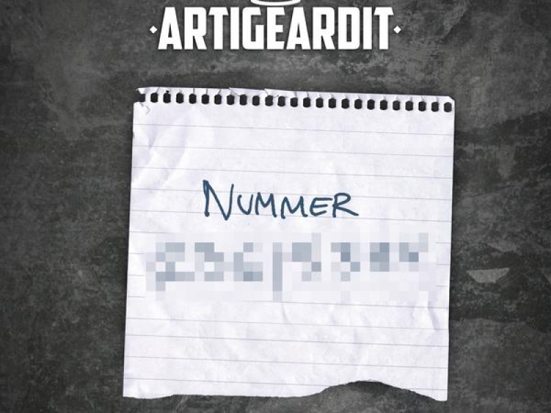 Nummer