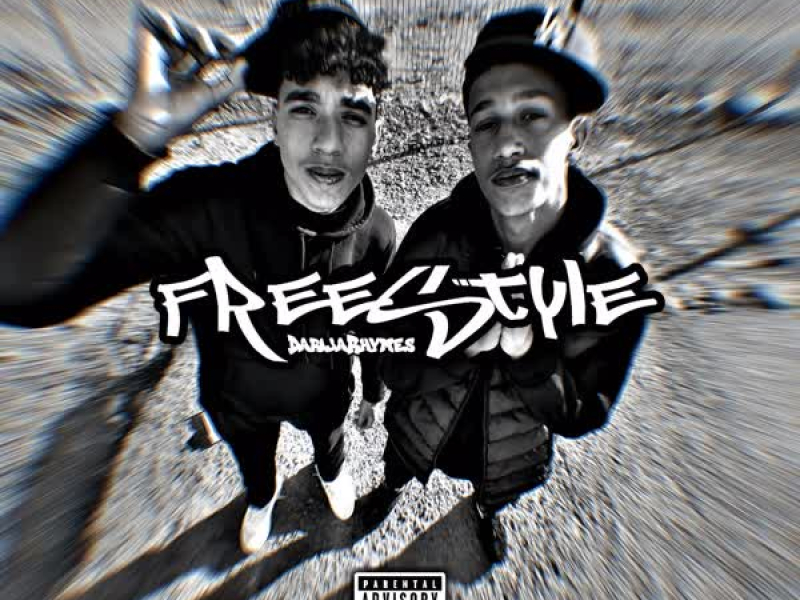 Freestyle (V1 Deluxe Edition) (Single)