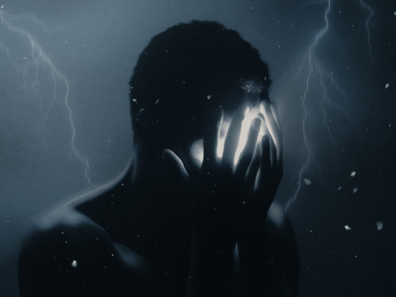 Never Alone (Single)