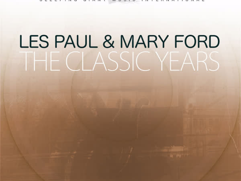 The Classic Years, Vol. 1