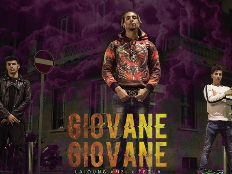Giovane giovane
