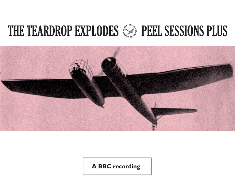 Peel Sessions Plus