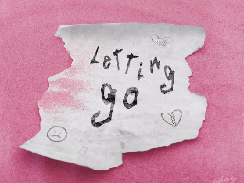 Letting Go (EP)