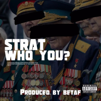 WHO YOU? (Single)