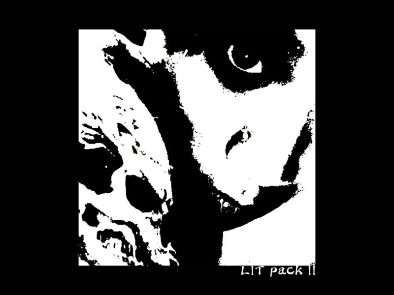 LIT pack 2 (EP)