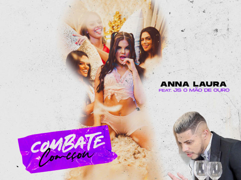 Combate Começou (Single)