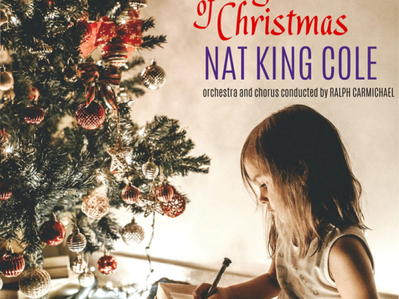 The Magic of Christmas