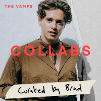 Collabs by Brad (Single)