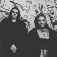 I Trusted You (feat. Dora Davis) (Single)