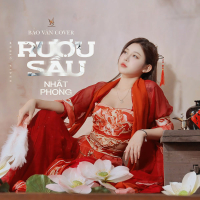 Rượu Sầu (Cover) (Single)