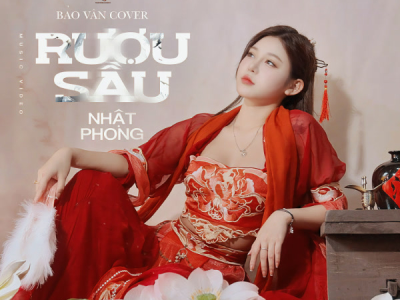 Rượu Sầu (Cover) (Single)