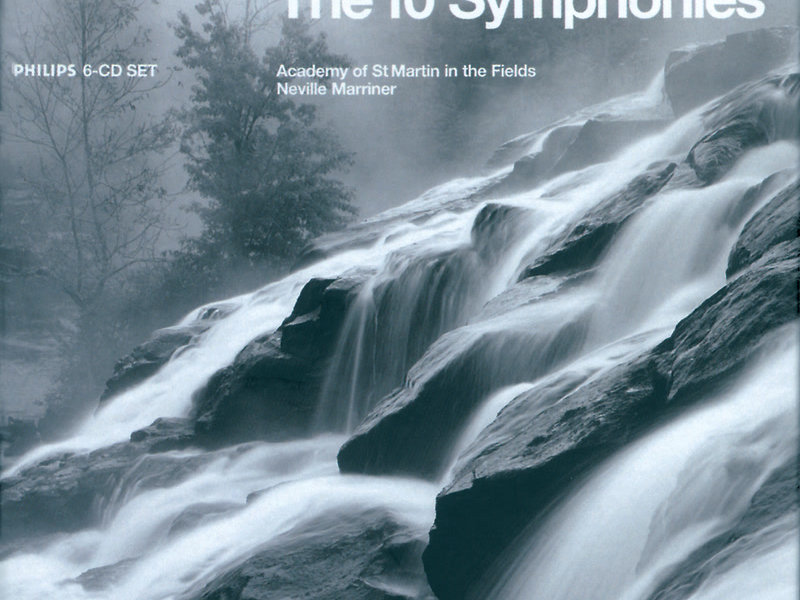 Schubert: The Ten Symphonies