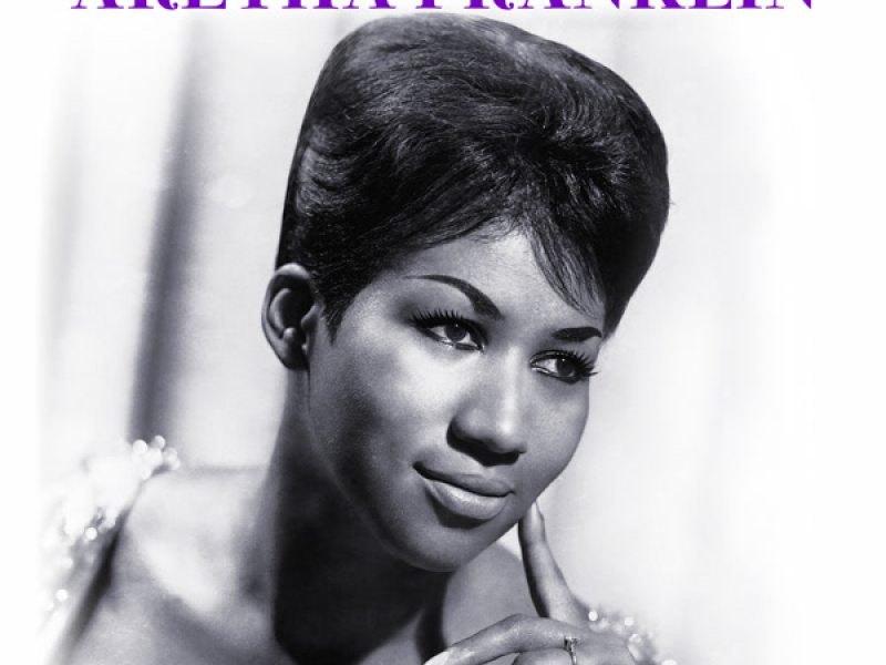 In Memory of Aretha Franklin