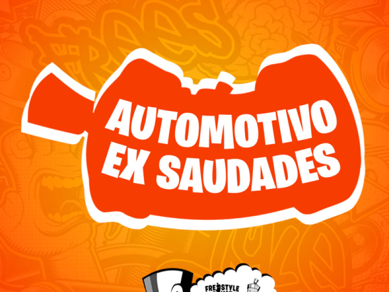 Automotivo Ex Saudades (Single)