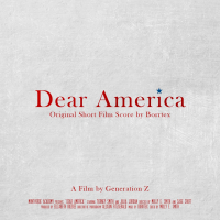 Dear America (Original Motion Picure Soundtrack) (Single)